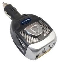 Samlex America Sam100-12 Modified Sine Wave Inverter 100 Watt
